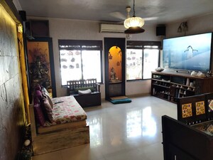 2 BHK Apartment For Sale in Aundh