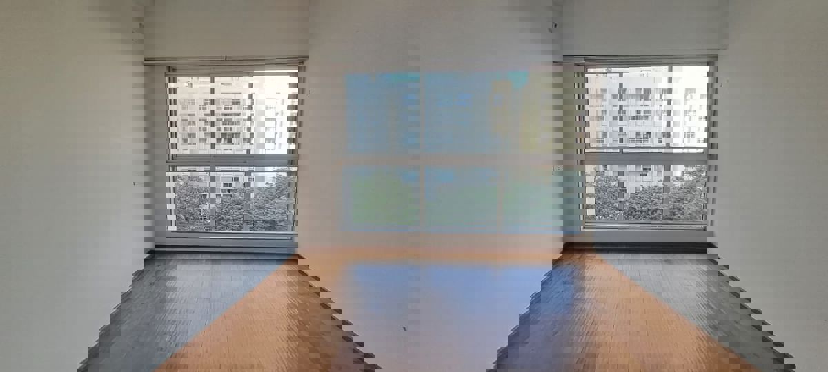 3 BHK 1100 Sq.Ft. Apartment in Godrej The Trees