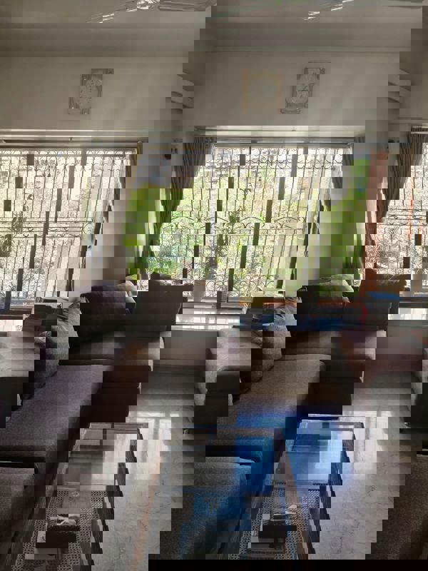 3 BHK 1550 Sq.Ft. Apartment in Samartha Aangan