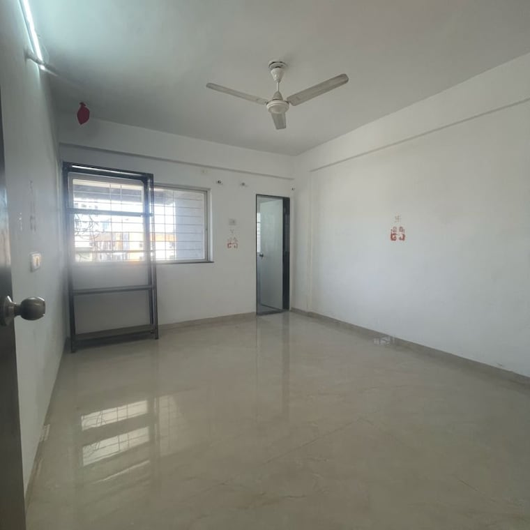 Bedroom, ambegaon budruk 2 Bedroom 773 Sq.Ft. Apartment In Ambegaon Budruk Pune 10299325