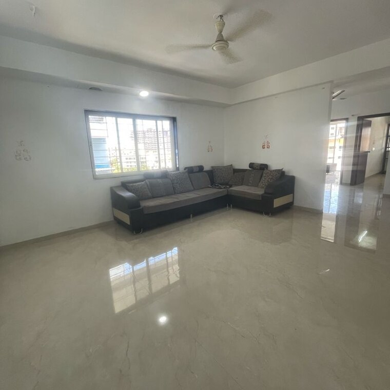 Living Room, ambegaon budruk 2 Bedroom 773 Sq.Ft. Apartment In Ambegaon Budruk Pune 10299325