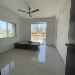 Master Bedroom in 2 BHK Apartment at Ambegaon Budruk – for Sale