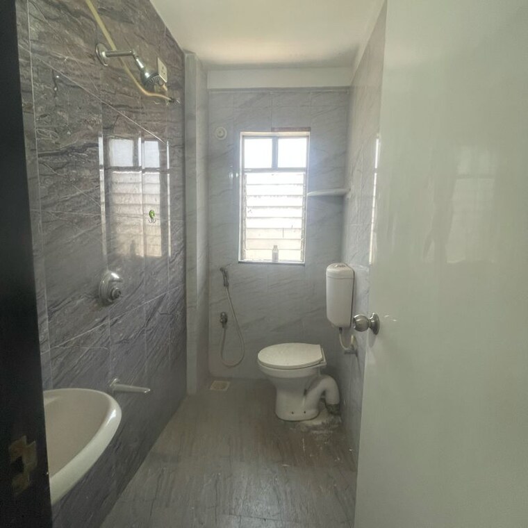 Bathroom, ambegaon budruk 2 Bedroom 773 Sq.Ft. Apartment In Ambegaon Budruk Pune 10299325