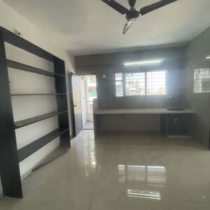Kitchen in 2 BHK Apartment at Ambegaon Budruk – for Sale