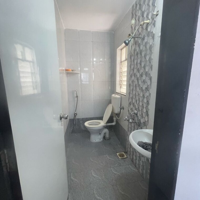 Bathroom, ambegaon budruk 2 Bedroom 773 Sq.Ft. Apartment In Ambegaon Budruk Pune 10299325
