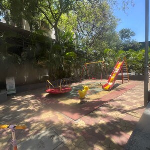 2 BHK Apartment For Sale in Ambegaon Budruk