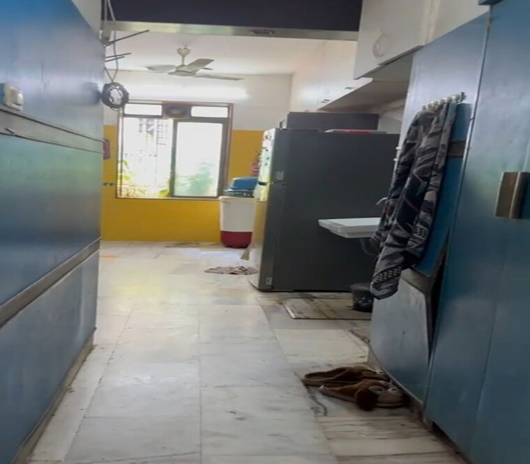 Entrance, sion 1 Bedroom 600 Sq.Ft. Apartment In Sion Mumbai 10299321