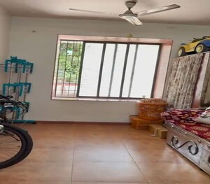 1 BHK Apartment For Rent in Sion