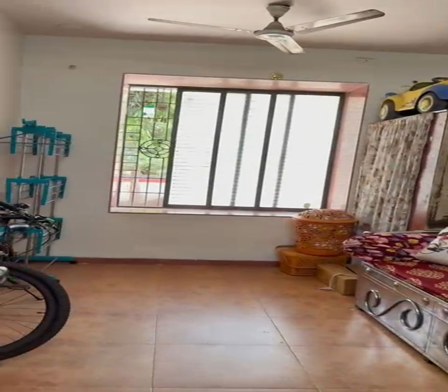 1 BHK Apartment For Rent in Sion