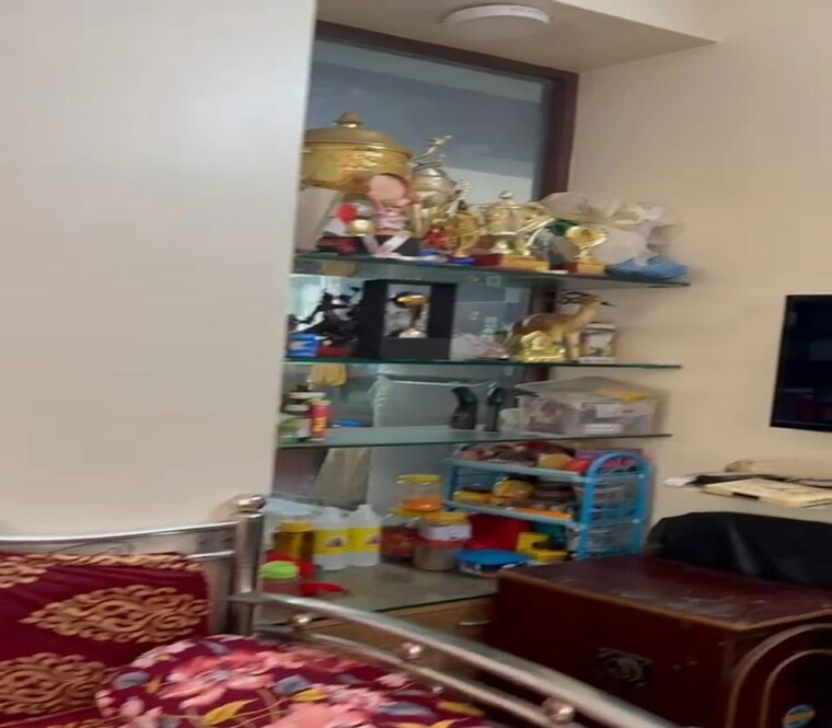 undefined, sion 1 Bedroom 600 Sq.Ft. Apartment In Sion Mumbai 10299321