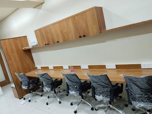  Office Space For Rent in Sun Westbank, Navrangpura