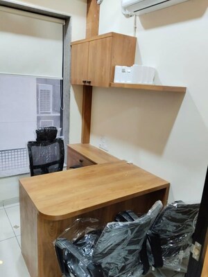 Team Area in  Office Space at Sun Westbank, Navrangpura – for Rent