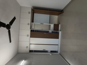 Kitchen in 2 BHK Apartment at Pyramid Midtown, Sector 59 – for Rent