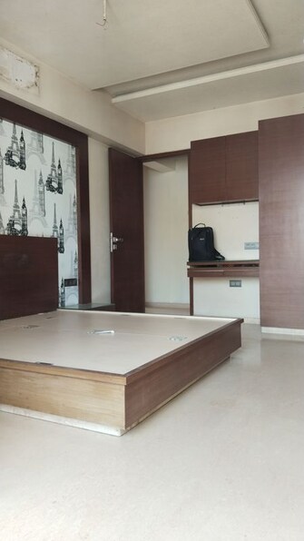 3 BHK + Pooja Room,Servant Room 1802 Sq.Ft. Apartment in Marathon Next Gen Era