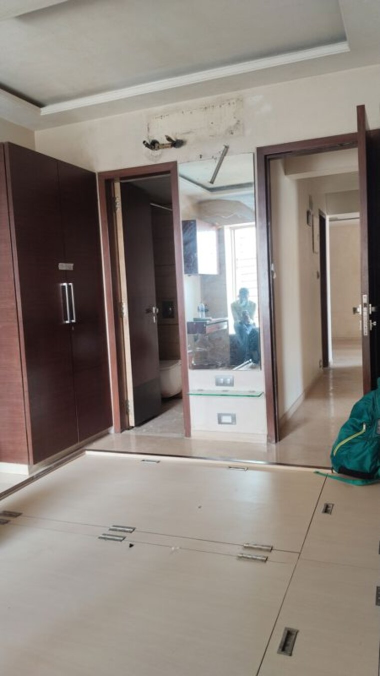 Room, marathon-next-gen-era 3 Bedroom 1802 Sq.Ft. Apartment In Lower Parel Mumbai 10279582