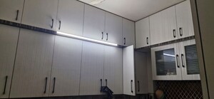 Kitchen/pantry in 3.5 BHK Independent House at Ashoka Garden – for Sale