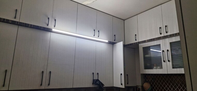 Kitchen/pantry, ashoka garden 3.5 Bedroom 485 Sq.Ft. Independent House In Ashoka Garden Bhopal 10299031