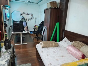 Bedroom in 3.5 BHK Independent House at Ashoka Garden – for Sale