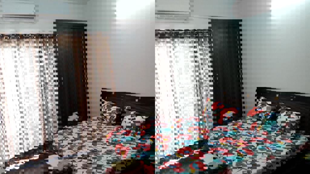 1.5 BHK 750 Sq.Ft. Apartment in SVP Gulmohur Garden Phase 2