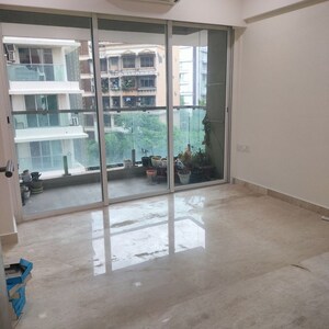 Parking in 2.5 BHK Apartment at The Wadhwa Om Niwas, Juhu – for Rent