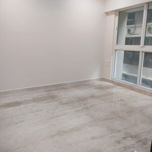 Bedroom in 2.5 BHK Apartment at The Wadhwa Om Niwas, Juhu – for Rent