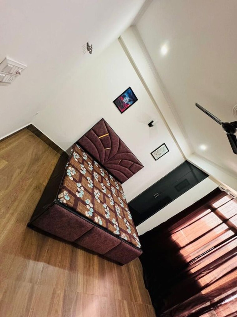 undefined, saket 1 Bedroom 600 Sq.Ft. Builder Floor In Saket Delhi 10299520
