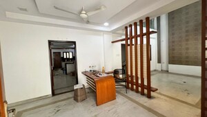 Living Room in 5 BHK Independent House at Jubilee Hills – for Rent