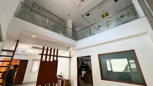 Kitchen in 5 BHK Independent House at Jubilee Hills – for Rent