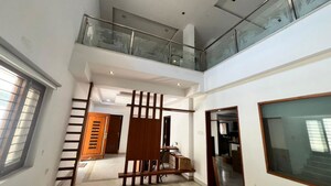 Kitchen in 5 BHK Independent House at Jubilee Hills – for Rent