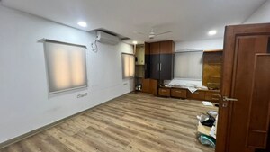 Bedroom in 5 BHK Independent House at Jubilee Hills – for Rent