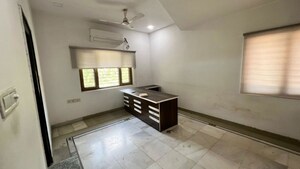 Living Room in 5 BHK Independent House at Jubilee Hills – for Rent
