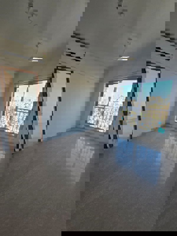 2 BHK 693 Sq.Ft. Apartment in Runwal Bliss