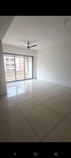 3 BHK + Study Room Apartment For Rent in MBA Om Elegance