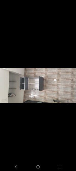 Bathroom in 3 BHK Apartment at MBA Om Elegance, Zundal – for Rent