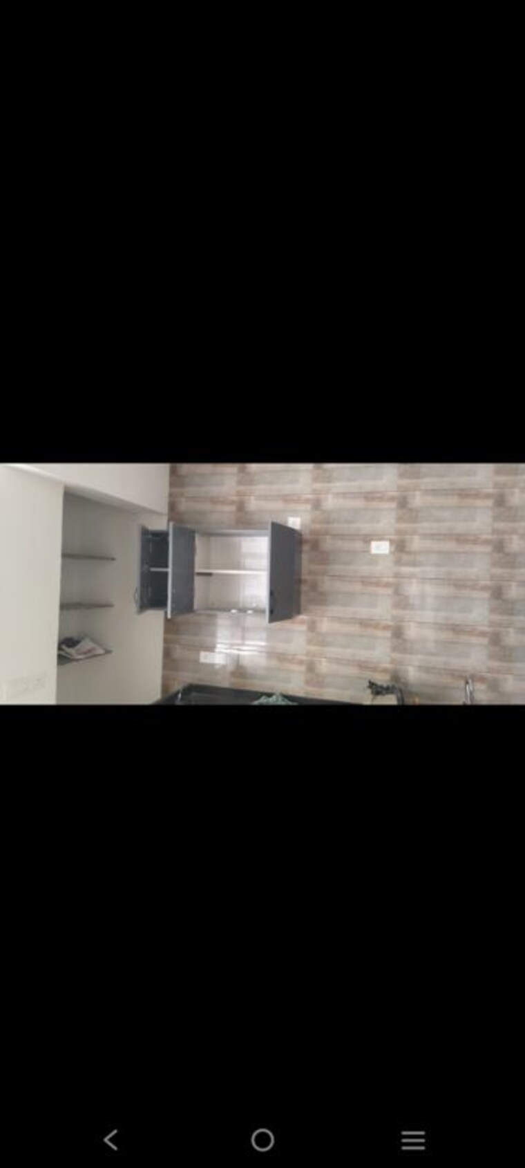 Bathroom, mba-om-elegance 3 Bedroom 1600 Sq.Ft. Apartment In Zundal Ahmedabad 10299335