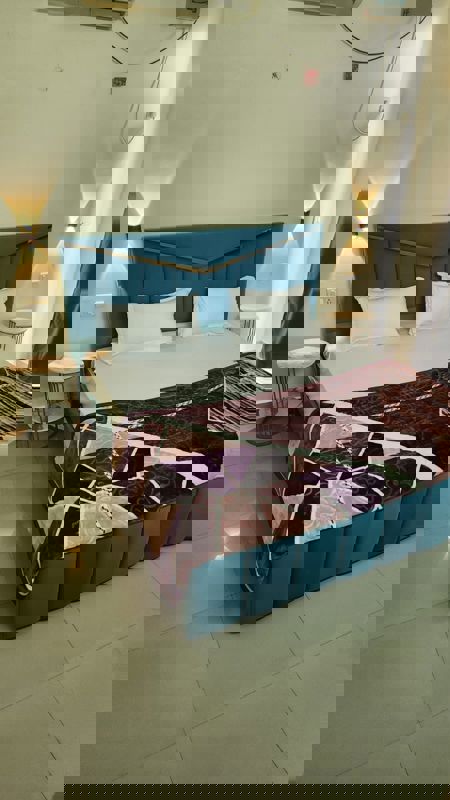 3.5 BHK + Pooja Room,Servant Room 1800 Sq.Ft. Apartment in Awas Vikas