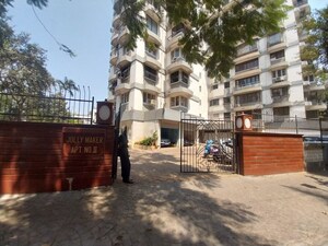 4 BHK Apartment – Exterior View View at Jolly Maker Apartment, Cuffe Parade - for Sale