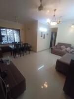 2 BHK 1060 Sq.Ft. Apartment in Pleasant CHS Malad