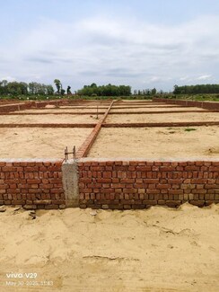 Plot For Sale in Gosainganj