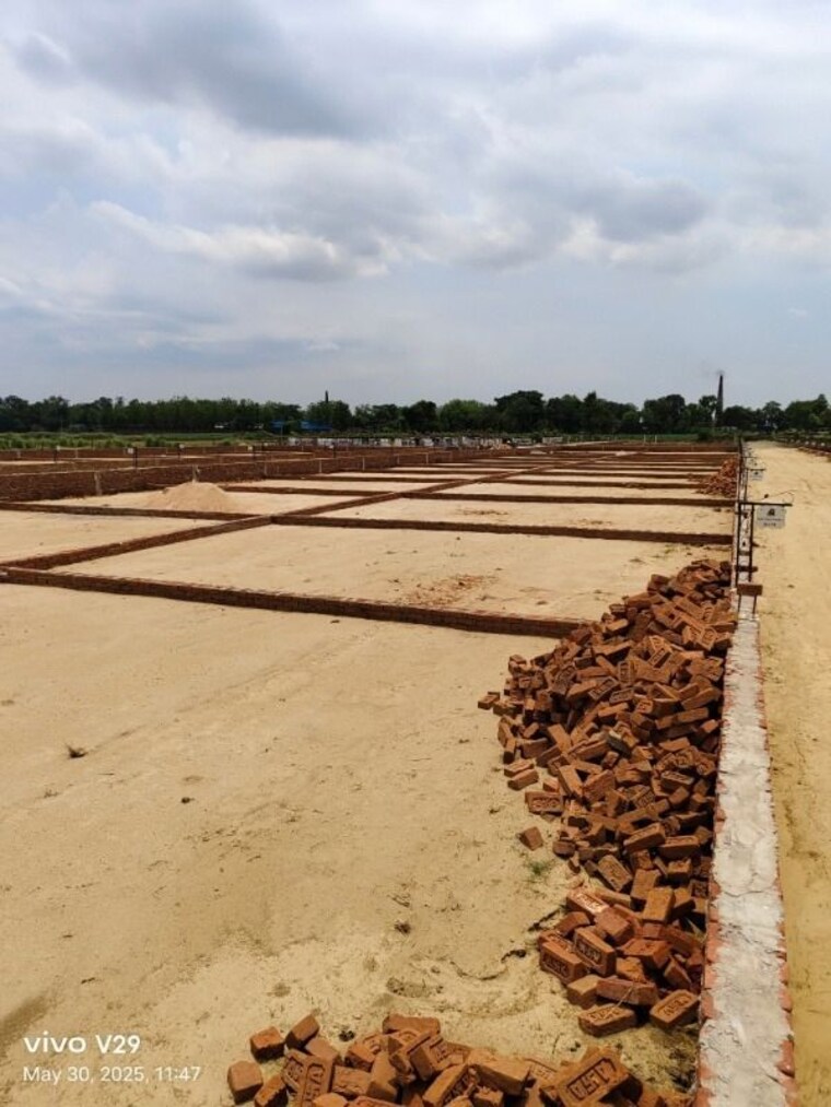 undefined, gosainganj  1795 Sq.Ft. Plot In Gosainganj Lucknow 10299438