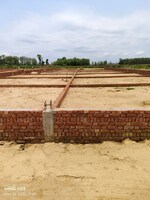 1845 Sq.Ft. Plot in Gosainganj