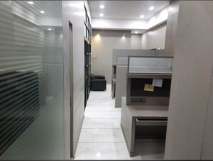 Office Space For Rent in Lotus Trade Centre, Andheri West