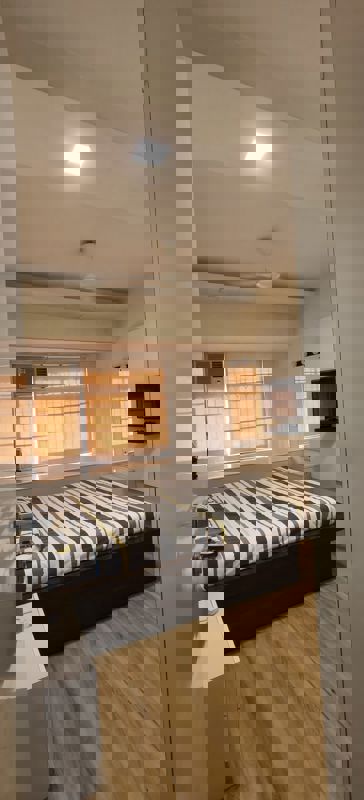 2 BHK 1000 Sq.Ft. Apartment in Palash Towers