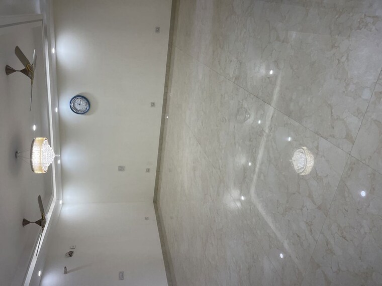 Bathroom, ss-linden 4 Bedroom 2700 Sq.Ft. Apartment In Sector 84 Gurgaon 10299461