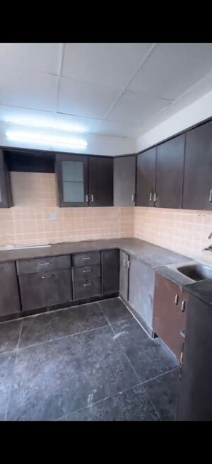 Kitchen in 2 BHK Apartment at Gardenia Gitanjali, Vasundhara Sector 16 – for Sale