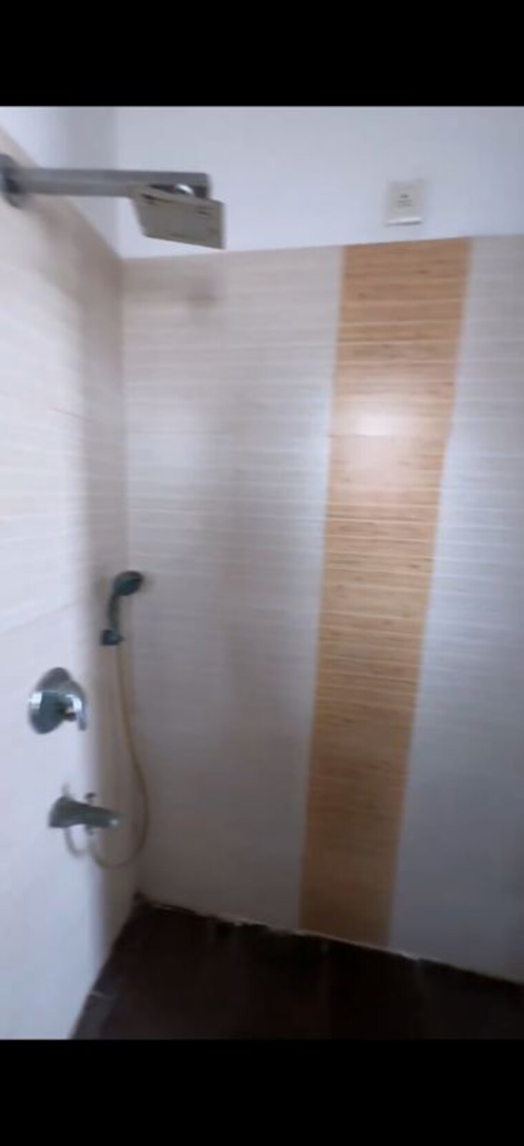 Bathroom, gardenia-gitanjali 2 Bedroom 1300 Sq.Ft. Apartment In Vasundhara Sector 16 Ghaziabad 10299588