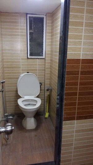 Floor Plan in  Office Space at Morya Landmark 1, Andheri West – for Rent