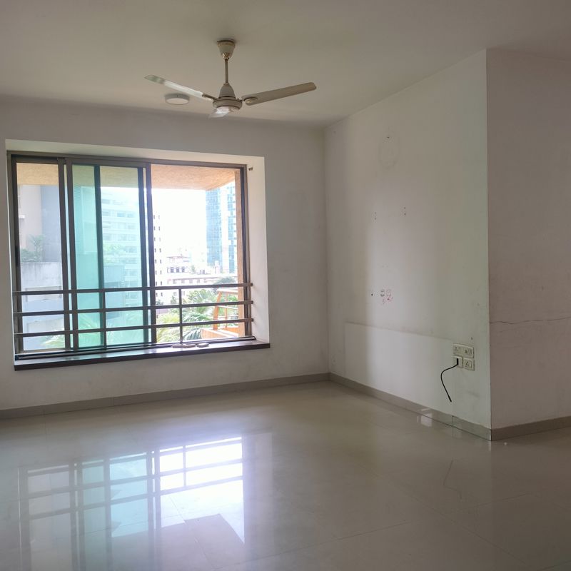 2.5 BHK Apartment For Sale in Oberoi Springs