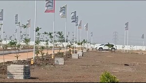  Plot – Exterior View View at Shadnagar - for Sale