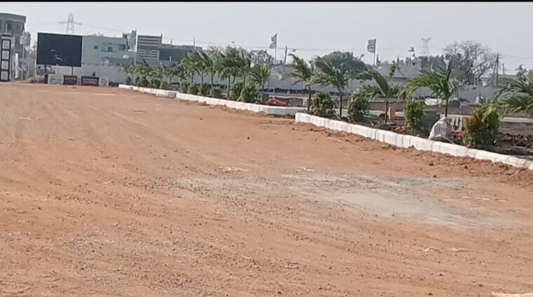 undefined, shadnagar  202 Sq.Yd. Plot In Shadnagar Hyderabad 10299618